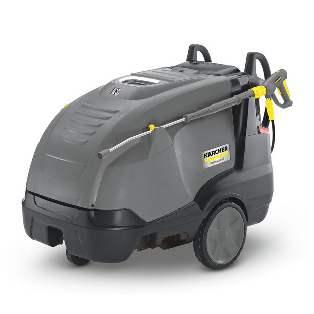 Yuqori bosimli tozalash vositasi Karcher HDS 10/20-4 MX