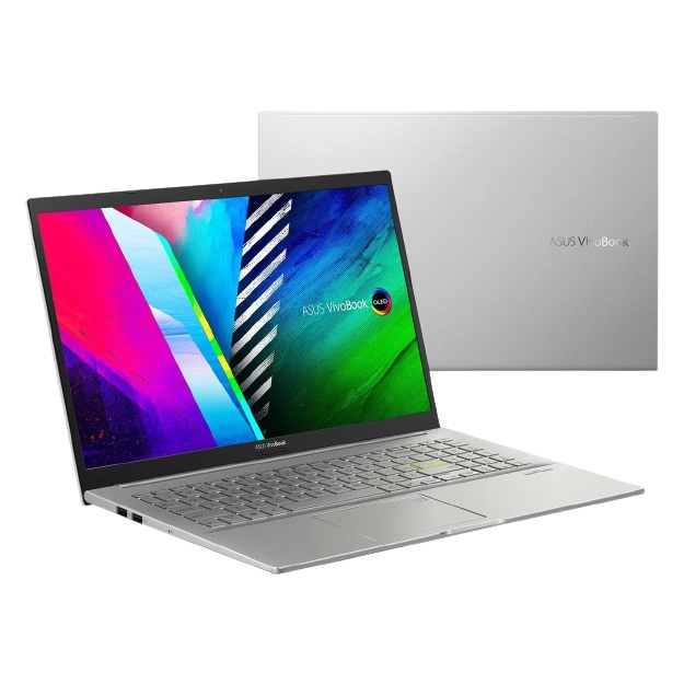 Noutbuk Asus M513UA-BN717 R5-5500 8GB 512GB SSD 15.6''
