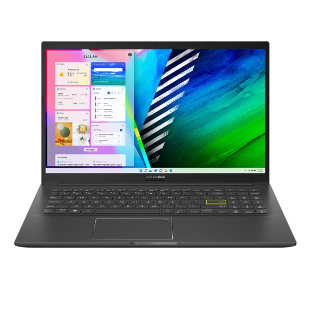 Noutbuk Asus VivoBook K513EA-BQ1721 i5-1135G7 8/512GB SSD 15.6" FHD