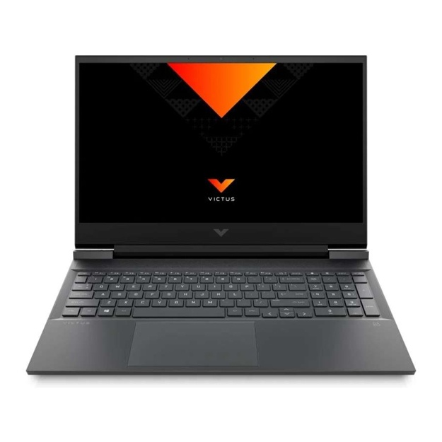 Noutbuk HP Victus 15-fa0051Tx i5-12450H 8/512 GB SSD RTX 3050 4GB 15.6" FHD