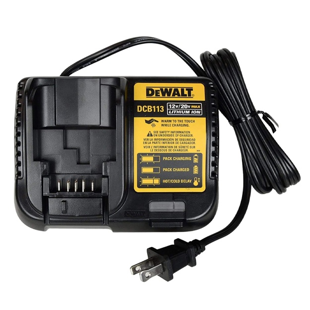 Batareya DeWalt DCB113