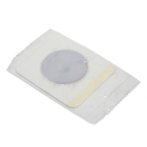 Yog‘larni erituvchi Slim patch, qomatni go‘zallashtiruvchi, 10 dona
