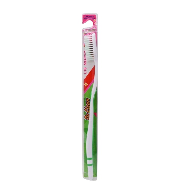 Зубная щётка (2 категория) Dr.Clean L18