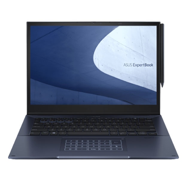 Noutbuk Asus Expertbook B7 FLIP B7402FEA i7-1195G7  32 GB 1TB SSD 14”