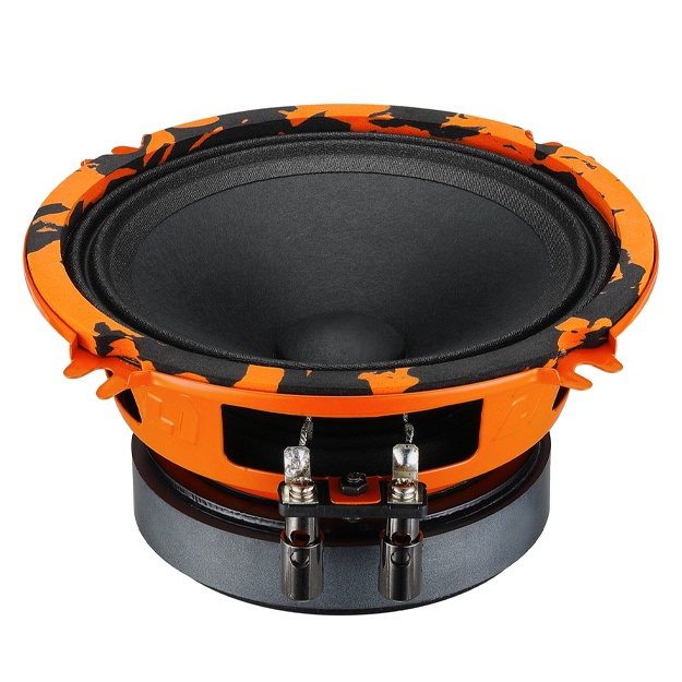 Avtomobil akustikasi DL Audio Gryphon Pro 130