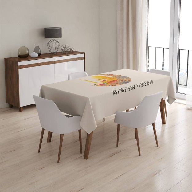 Ramazon Karim Turk dasturxoni Bellissimo Home BH32