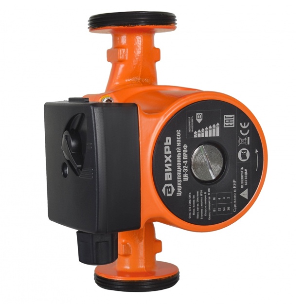 Tsirkulyatsiya pompasi Vixr SN-32-4 PROF (TsN-32-4)