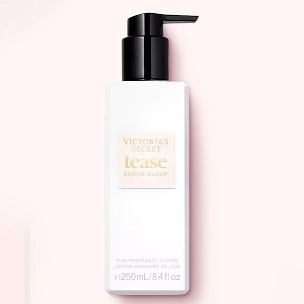 Victoria's Secret Tease Crème Cloud xushbo‘y loson 250 ml