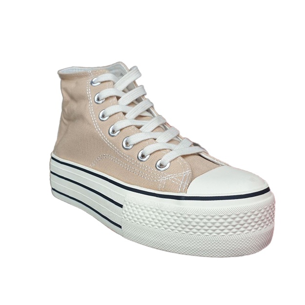 Ayollar Kedalari Converse ART 4654335 bej 37