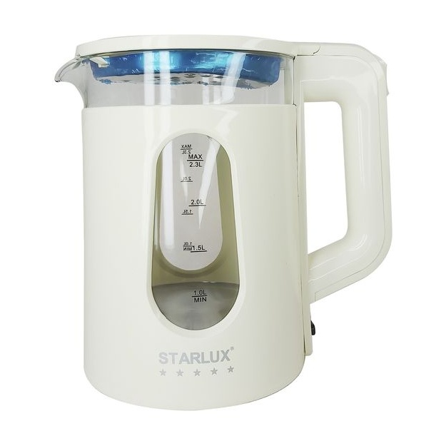 Tefal “STARLUX” 2,5 litr
