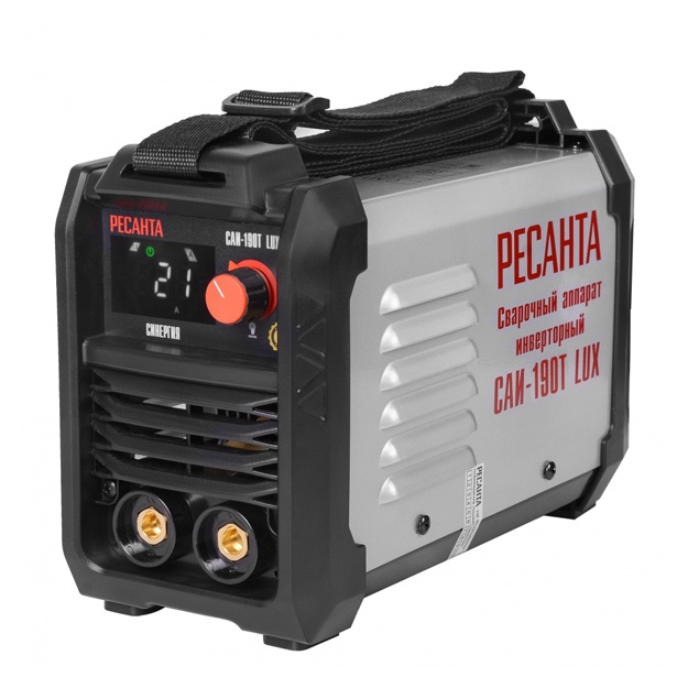Payvandlash mashinasi Resanta SAI-160T LUX