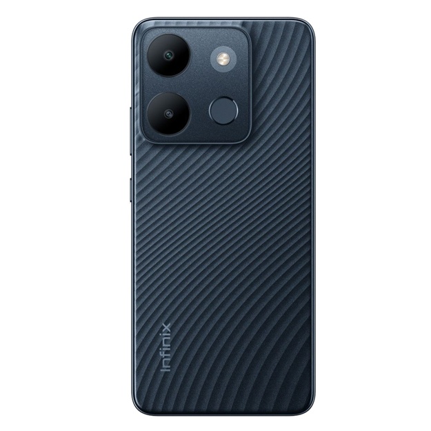 Infinix Smart 7 6/64GB (Ikkinchi qo‘l mollari)