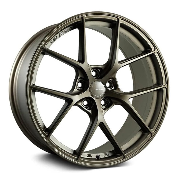 Diska mashina uchun R17 ZKX040 BRONZE 5*114.3 ET40 CB73.1 4 ta