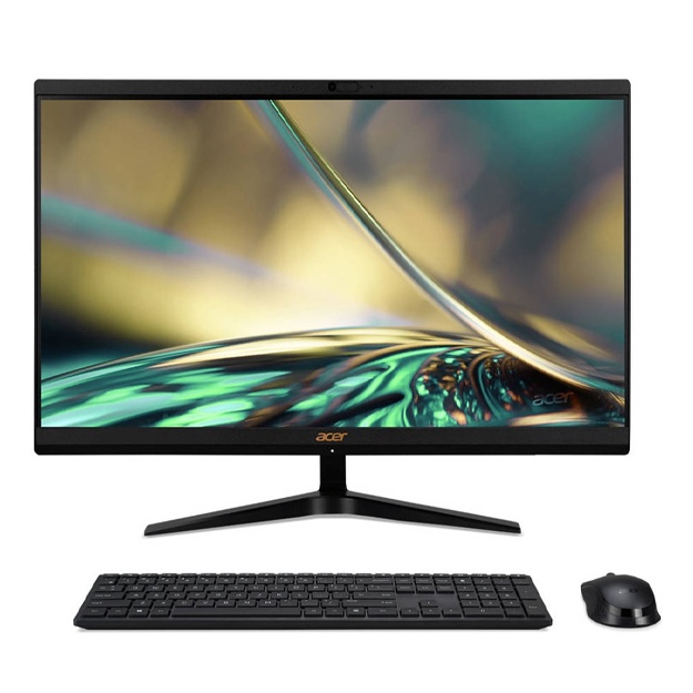 Monoblok Acer Aspire C24-1800 i5-1335U 8/512GB SSD 24" FHD (DQ.BKMEM.002)