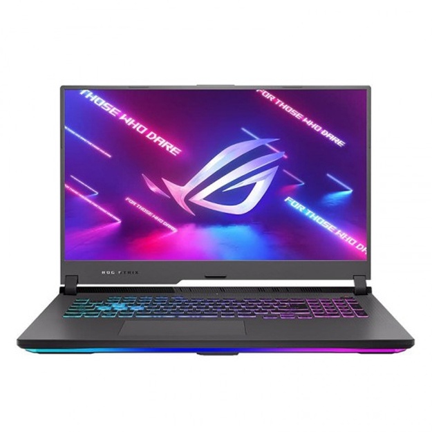 Noutbuk Asus ROG G713RM-KH053 R7-6800H 8/512GB SSD 17,3" FHD