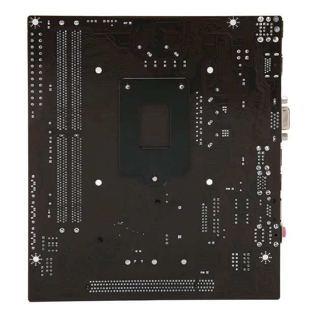 Kompyuter platasi Goshyda LGA 1151 H110 Micro ATX from UAE