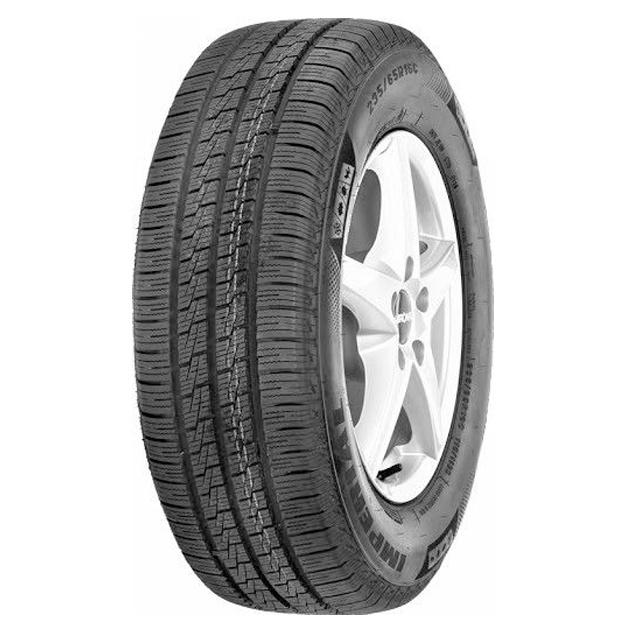 Автомобильная шина Imperial 215/60R16 All Season Van Driver