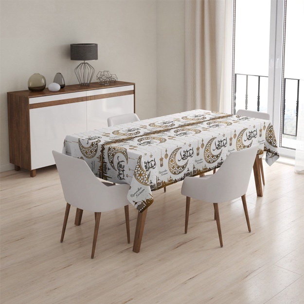 Ramazon Karim Turk dasturxoni Bellissimo Home BH11