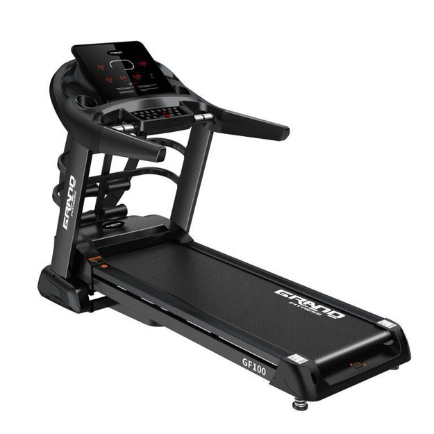 Yugurish yo‘lagi Grand Fitness GF-100