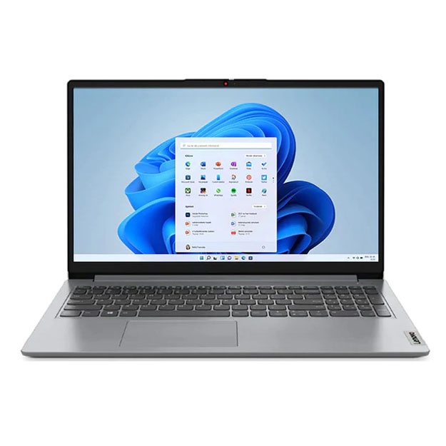 Ноутбук Lenovo IP1 15IGL7 Pent  N5030 8/256 GB SSD 15.6" HD