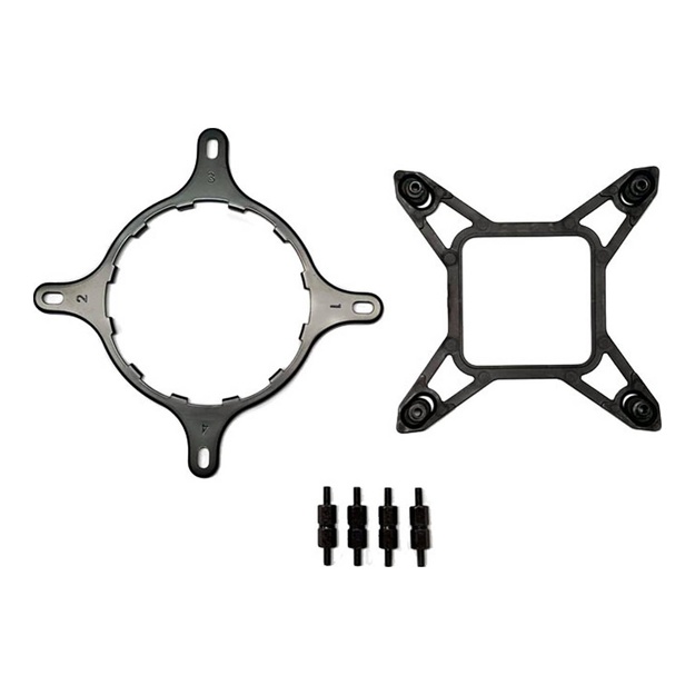 Набор креплений NZXT KRAKEN XZ LGA1700 KIT