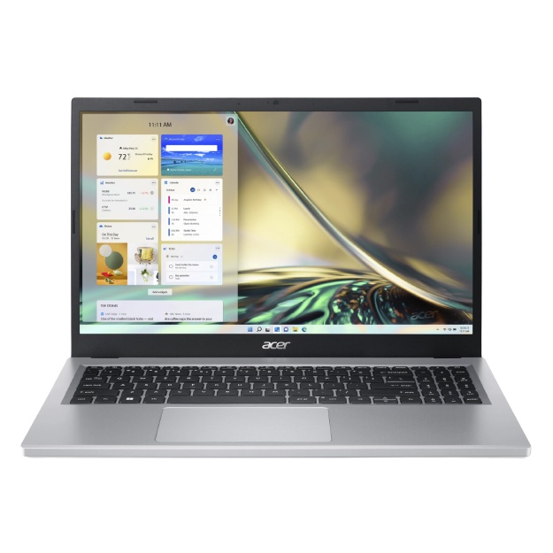 Noutbuk Acer Aspire 315 R5- 7520 8GB/ 256GB 15.6" FHD from UAE