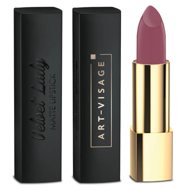 Mat lab bo‘yog‘i Art-Visage Velvet Lady 805 Odri