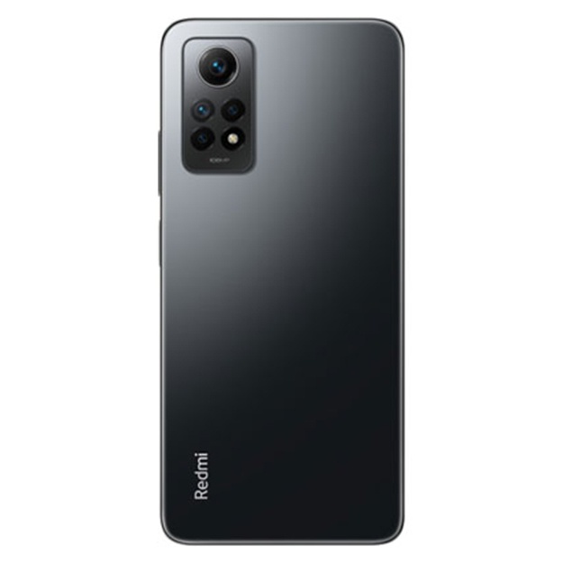 Redmi Note 12 Pro 4G (Global) Графитово-серый 6/128 GB