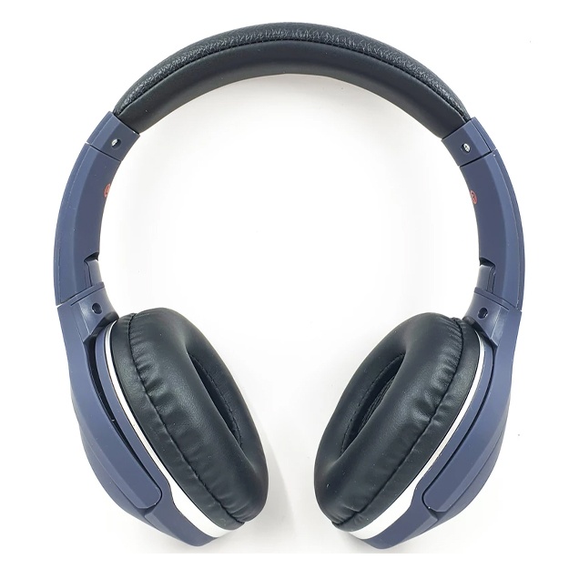Беспроводные наушники Sony XY-910 (Реплика) Синий