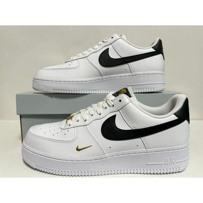 Мужские Кроссовки Nike Airforce 1 Люкс ART OL35432 44 синий