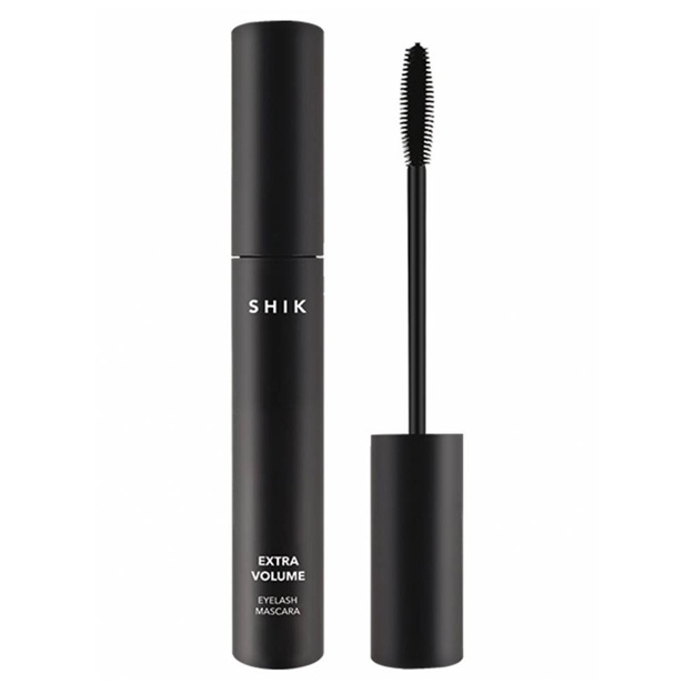 Объёмная тушь для ресниц Shik Extra Volume Eyelash Mascara