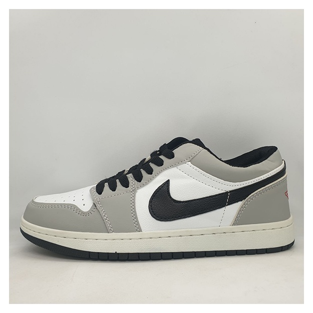 Erkaklar Krossovkasi Nike Air Jordan low Lyuks ART 89111234 42