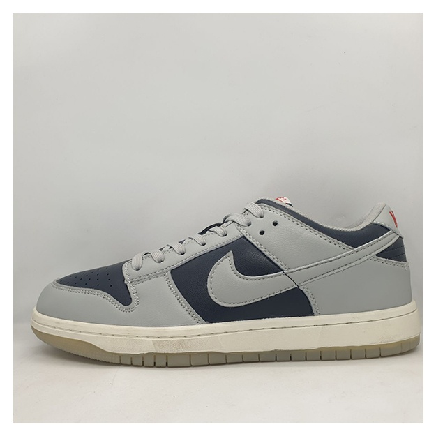 Мужские Кроссовки Nike SB dunk low Люкс ART 0023466 43 серый