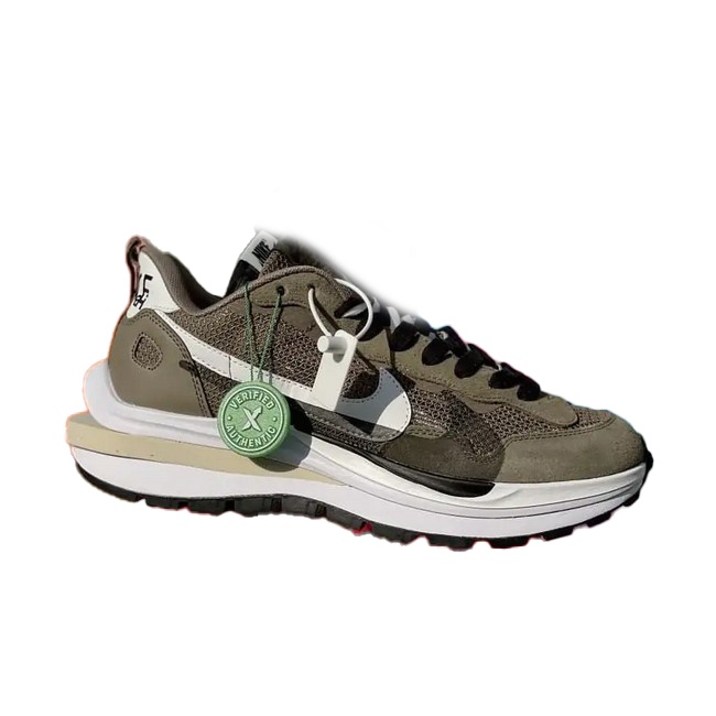 Erkaklar Krossovkalari Nike Sacai (Lyuks) ART OL131963 jigarrang 40