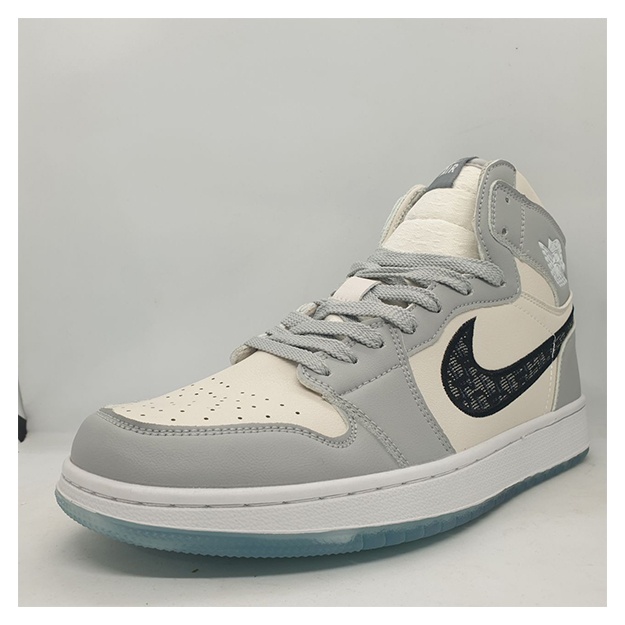 Erkaklar Krossovkasi Nike Air Jordan DIOR LUX UNISEX ART 341234566 36