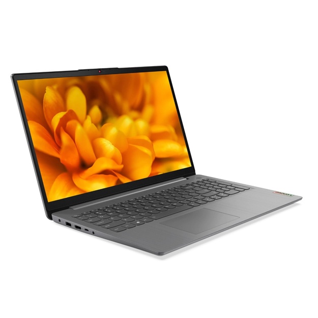 Noutbuk Lenovo IdeaPad 3 Gen 6 i3-1115G4 4/256 GB SSD  15.6" FHD (82H8005FRK)