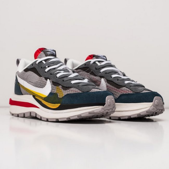 Erkaklar Krossovkalari Nike Sacai (Lyuks) ART OL131964 41 Kuk multi