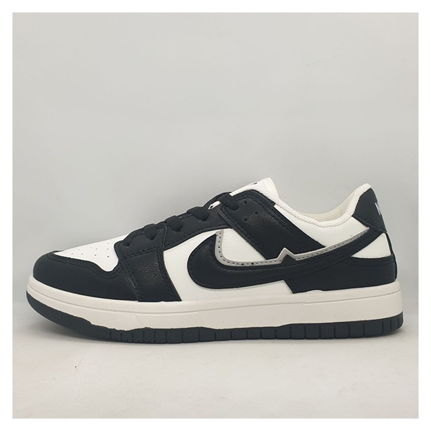 Мужские Кроссовки Nike АА-копия ART Unisex 67811223 черный 44