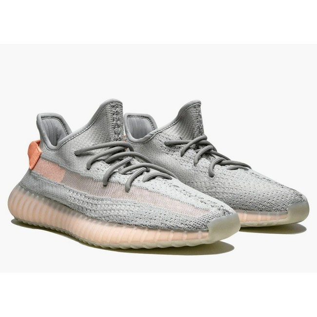 Мужские Кроссовки Adidas Yeezy 350 Люкс ART OL131972 44 серый