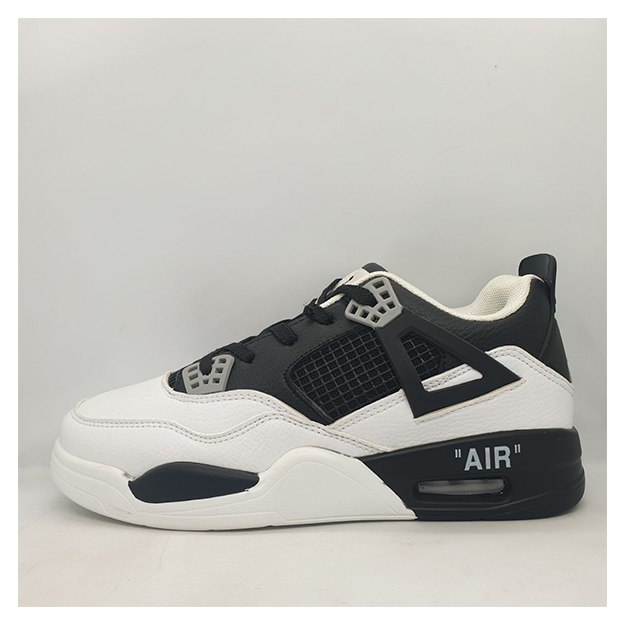 Erkaklar Krossovkasi Nike Air Jordan 4 ART 4567890123 40
