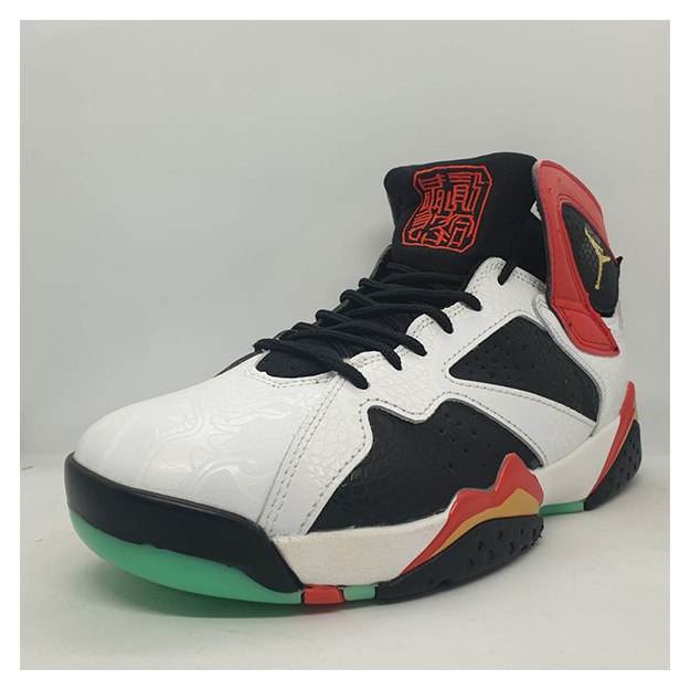Erkaklar Krossovkasi 1 Nike Air Jordan Lux ART 200107 40