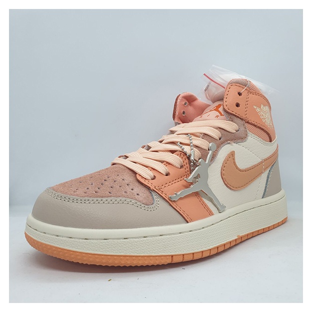 Ayollar Krossovkalari Nike Air Jordan LUX ART 89066789 37