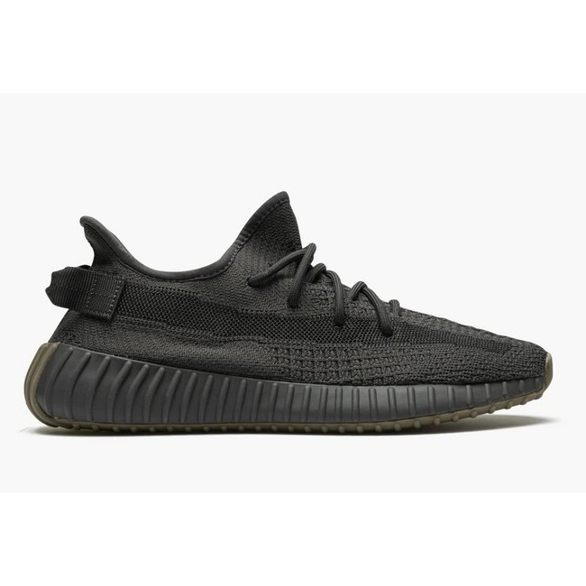 Erkaklar Krossovkalari Adidas Yeezy 350 Lyuks ART OL131970 41 chyorniy
