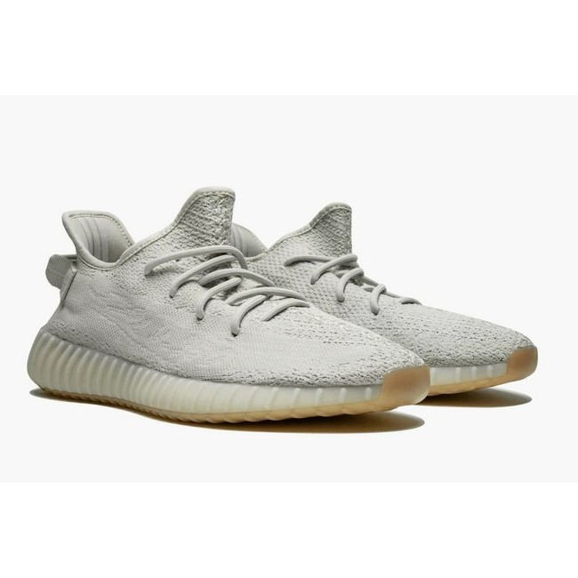 Мужские Кроссовки Adidas Yeezy 350 Люкс ART OL131970 40 серый