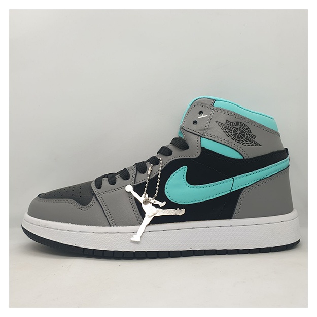 Мужские Кроссовки  Nike Air Jordan LUX ART 888765432 41 салатовый