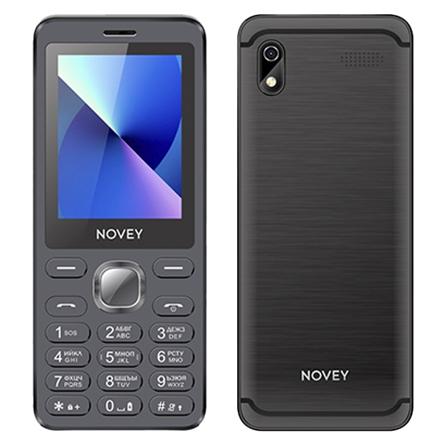 Мобильный телефон Novey X50 Серый