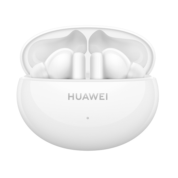Simsiz Naushniklar Huawei FreeBuds 5i Oq