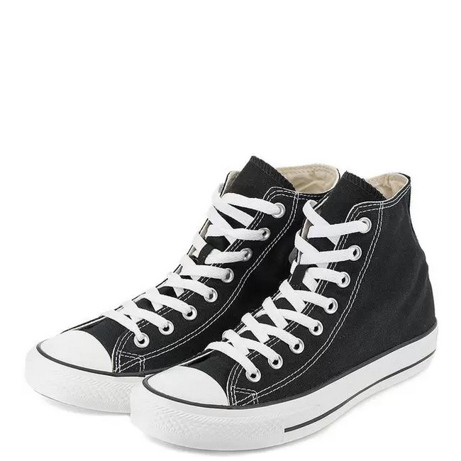 Ayollar Kedalari Converse A-kopiya ART OL131978 36 chyorniy
