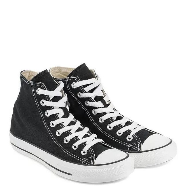 Erkaklar Kedalar Converse Lyuks ART OL131981 40 chyorniy