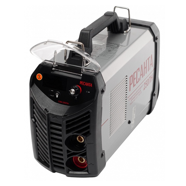 Payvandlash mashinasi Resanta SAI 250PN